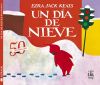 Imagen del vendedor de Un da de nieve a la venta por Agapea Libros