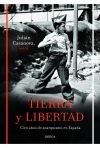 Seller image for TIERRA Y LIBERTAD for sale by Agapea Libros