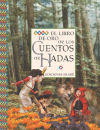 Imagen del vendedor de El libro de oro de los cuentos de hadas a la venta por Agapea Libros