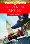 Immagine del venditore per El club de los sabuesos. El cofre de Anubis venduto da Agapea Libros