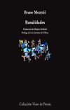 Seller image for Banalidades for sale by Agapea Libros