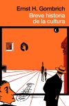 Seller image for Breve historia de la cultura for sale by Agapea Libros