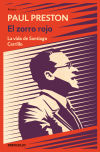 Imagen del vendedor de El zorro rojo: La vida de Santiago Carrillo a la venta por Agapea Libros