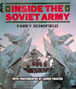 Seller image for Inside the Soviet Army for sale by Klondyke