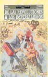 Seller image for De las revoluciones a los imperialismos for sale by Agapea Libros