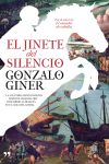 EL JINETE DEL SILENCIO(9788484609902)