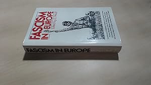 Imagen del vendedor de Fascism in Europe a la venta por BoundlessBookstore