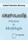 Grafología. Prácticas de morfología