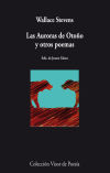 Imagen del vendedor de Las Auroras de Otoo y otros poemas a la venta por Agapea Libros