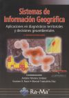 Immagine del venditore per Sistemas de Informacin Geogrfica venduto da Agapea Libros