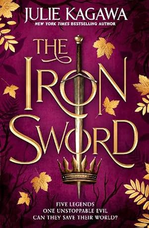 Seller image for The Iron Sword (Paperback) for sale by Grand Eagle Retail
