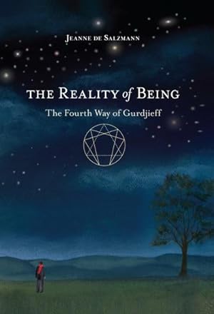 Bild des Verkufers fr The Reality of Being: The Fourth Way of Gurdjieff zum Verkauf von AHA-BUCH GmbH