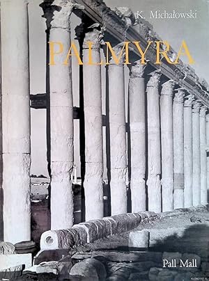 Imagen del vendedor de Palmyra a la venta por Klondyke