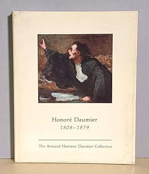 The Armand Hammer Daumier Collection incorporating a collection from George Longstreet