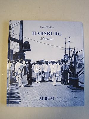 Habsburg maritim.