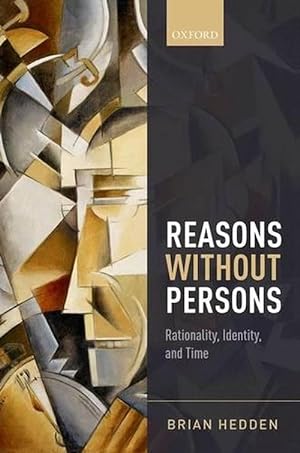Immagine del venditore per Reasons without Persons (Hardcover) venduto da Grand Eagle Retail