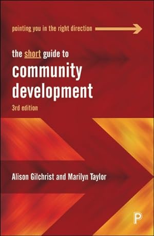 Image du vendeur pour Short Guide to Community Development mis en vente par GreatBookPricesUK