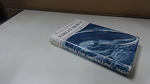 Seller image for A Whale For The Killing for sale by BoundlessBookstore