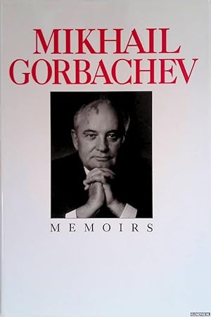 Seller image for Mikhail Gorbachev: Memoirs for sale by Klondyke