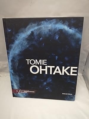 Imagen del vendedor de Grandes Pintores Brasileiros: TOMIE OHTAKE (Em Portuguese do Brasil) a la venta por Libros Angulo