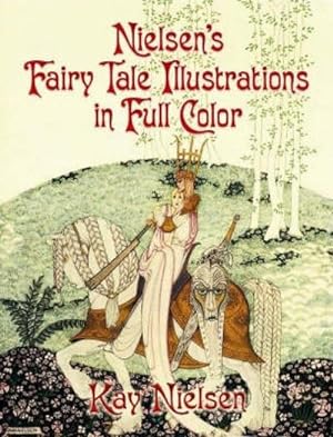 Seller image for Nielsen'S Fairy Tale Illustrations in Full Color for sale by AHA-BUCH GmbH