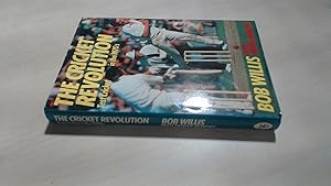 Seller image for The Cricket Revolution for sale by BoundlessBookstore