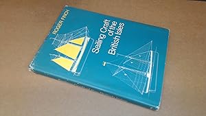 Seller image for Sailing Craft of the British Isles for sale by BoundlessBookstore