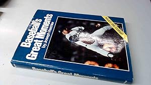 Seller image for Baseballs Great Moments for sale by BoundlessBookstore