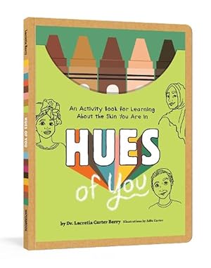 Seller image for Hues of You (Paperback) for sale by Grand Eagle Retail