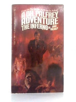 Seller image for The Inferno for sale by World of Rare Books