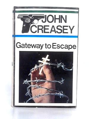 Imagen del vendedor de Gateway to Escape a la venta por World of Rare Books