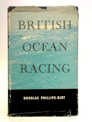 Bild des Verkufers fr British Ocean Racing zum Verkauf von World of Rare Books