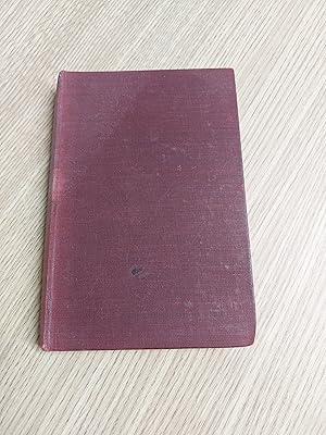 Bild des Verkufers fr The Preacher's Handbook Number One zum Verkauf von Cambridge Rare Books