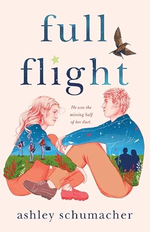 Seller image for Full Flight (Hardcover) for sale by Grand Eagle Retail