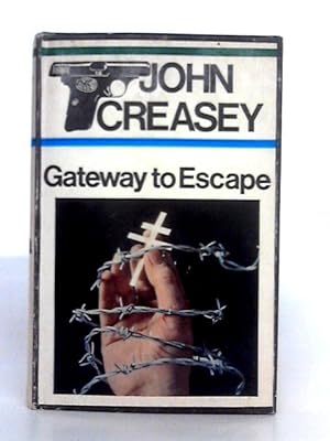 Seller image for Gateway to Escape for sale by World of Rare Books