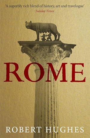 Seller image for Rome for sale by AHA-BUCH GmbH