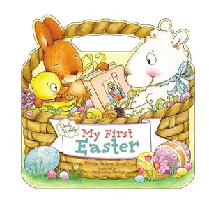 Immagine del venditore per Really Woolly My First Easter (Board Book) venduto da Grand Eagle Retail