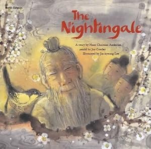 Image du vendeur pour The Nightingale (Paperback) mis en vente par AussieBookSeller