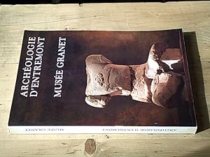 Archéologie d'Entremont au Musée Granet