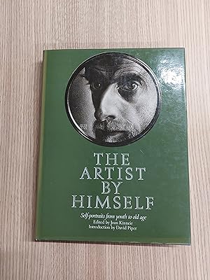 Image du vendeur pour The Artist By Himself Self-Portrait Drawings From Youth To Old Age mis en vente par Cambridge Rare Books