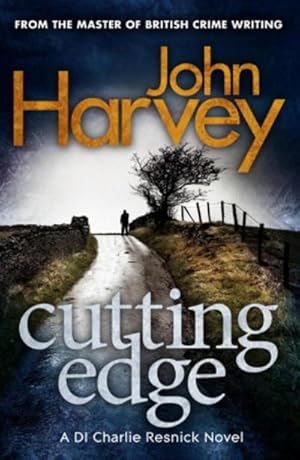 Seller image for Harvey, J: Cutting Edge for sale by AHA-BUCH GmbH