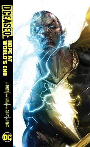 Immagine del venditore per Dceased: Hope At World's End (Paperback) venduto da Grand Eagle Retail