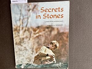 Seller image for Secrets in Stones for sale by Book Souk