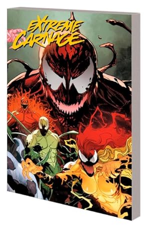 Seller image for Extreme Carnage for sale by GreatBookPrices