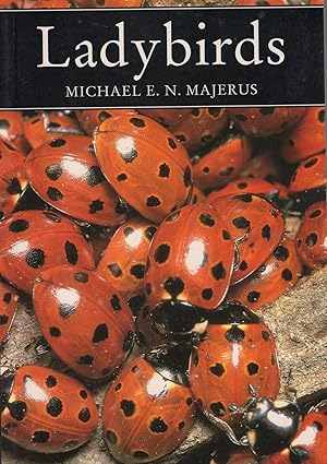 Seller image for Ladybirds, New Naturalist series, No.81 for sale by Wyseby House Books
