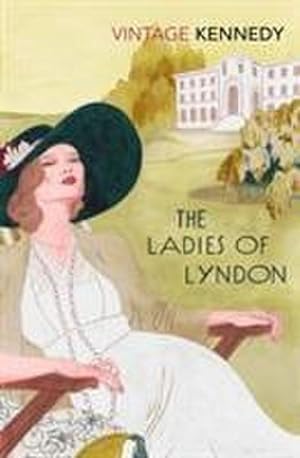 Imagen del vendedor de Ladies of Lyndon a la venta por AHA-BUCH GmbH