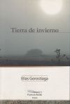 Seller image for Tierra de invierno for sale by Agapea Libros