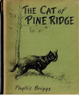 Immagine del venditore per The Cat of Pine Ridge venduto da Oopalba Books