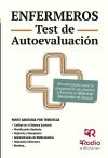 Enfermeros del Servicio Aragonés de Salud. Test de autoevaluación