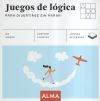 Juegos de lógica para divertirse sin parar